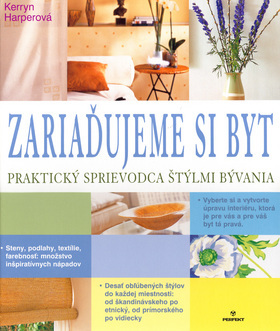 Zariaďujeme si byt