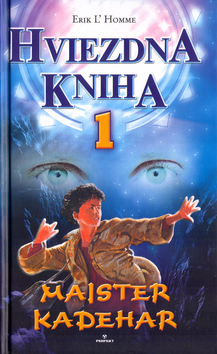 Hviezdna kniha 1