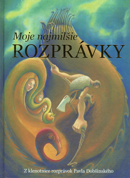 Moje najmilšie rozprávky