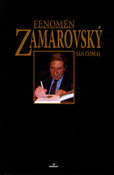Fenomén Zamarovský