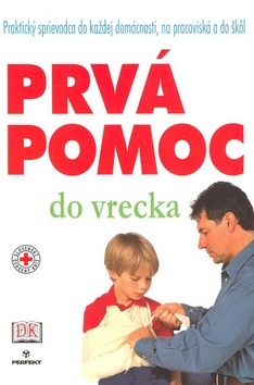 Prvá pomoc do vrecka - 2.vydanie