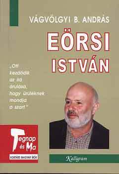 Eörsi István