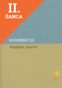 Lacná kniha Potopený úl