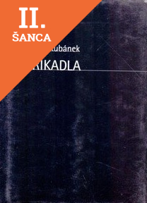 Lacná kniha Zříkadla