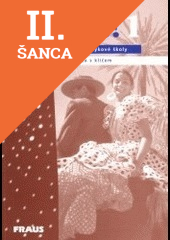Lacná kniha Fiesta! 1