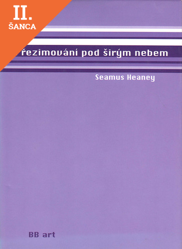 Lacná kniha Přezimování pod širým nebem