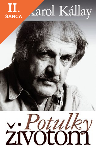 Lacná kniha Potulky životom