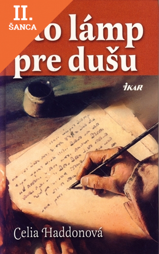 Lacná kniha Sto lámp pre dušu