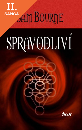 Lacná kniha Spravodliví