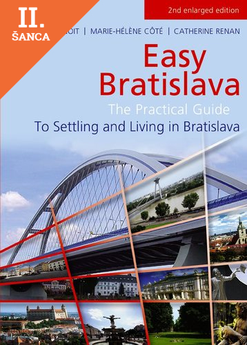 Lacná kniha Bratislava Facile 2