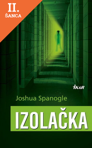 Lacná kniha Izolačka