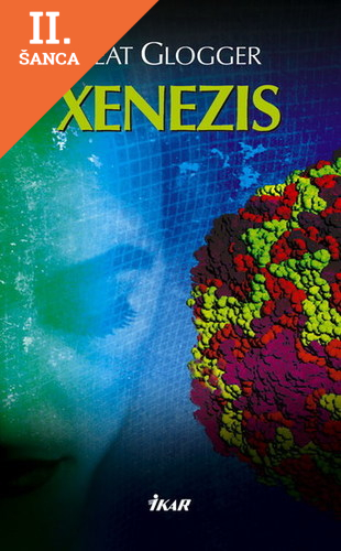 Lacná kniha Xenezis