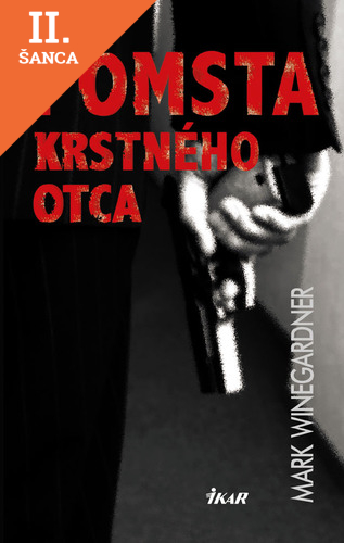 Lacná kniha Pomsta krstného otca