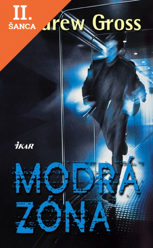 Lacná kniha Modrá zóna