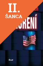 Lacná kniha Vyhorení