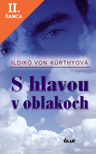 Lacná kniha S hlavou v oblakoch