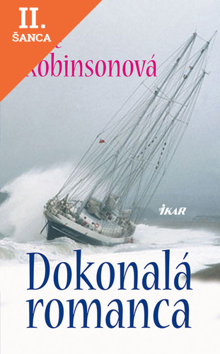 Lacná kniha Dokonalá romanca