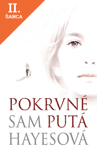 Lacná kniha Pokrvné putá