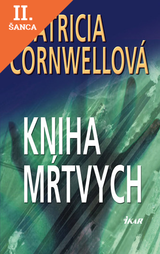 Lacná kniha Kniha mŕtvych