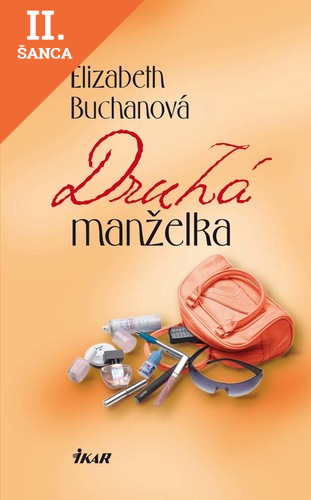 Lacná kniha Druhá manželka