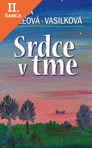 Lacná kniha Srdce v tme