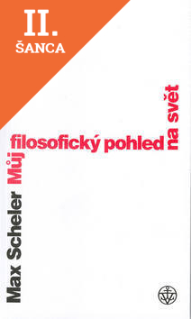 Lacná kniha Můj filosofický pohled na svět