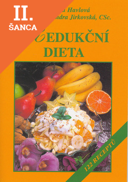 Lacná kniha Redukční dieta