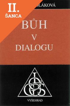 Lacná kniha Bůh v dialogu