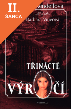 Lacná kniha Třinácté výročí