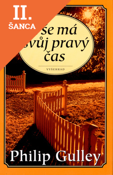 Lacná kniha Vše má svůj pravý čas