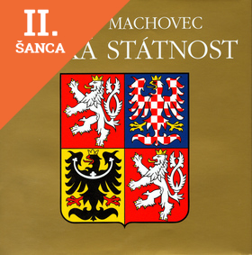 Lacná kniha Česká státnost