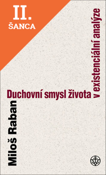 Lacná kniha Duchovní smysl člověka dnes