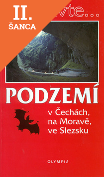 Lacná kniha Podzemí v Čechách, na Moravě, ve Slezsku