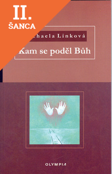 Lacná kniha Kam se poděl Bůh