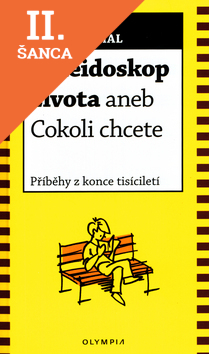 Lacná kniha Kaleidoskop života aneb Cokoli chcete