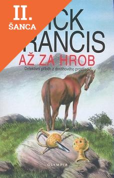 Lacná kniha Až za hrob