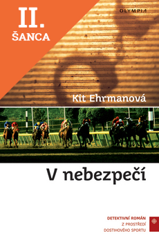 Lacná kniha V nebezpečí