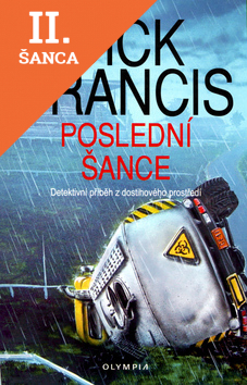 Lacná kniha Poslední šance