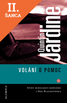 Lacná kniha Volání o pomoc