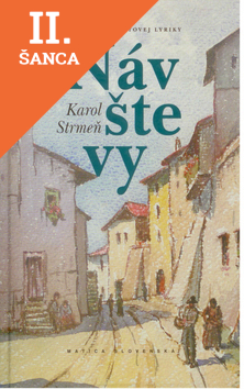 Lacná kniha Návštevy