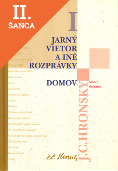 Lacná kniha Zobrané spisy I - Jarný vietor a iné