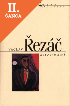 Lacná kniha Rozhraní