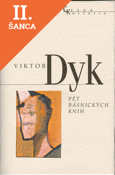 Lacná kniha Pět básnických knih