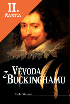 Lacná kniha Vévoda z Buckinghamu