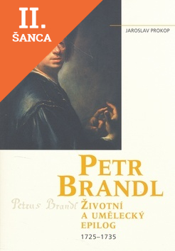 Lacná kniha Petr Brandl
