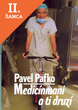 Lacná kniha Medicínmani a ti druzí