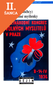 Lacná kniha Příběh(y) volné myšlenky