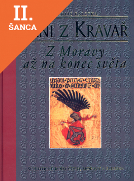 Lacná kniha Páni z Kravař