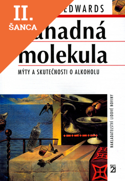 Lacná kniha Záhadná molekula