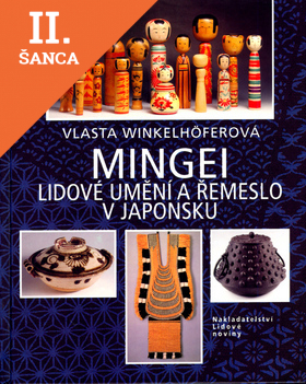 Lacná kniha Mingei